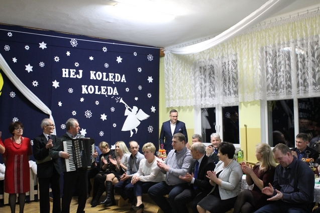 XII Wieczór Kolęd